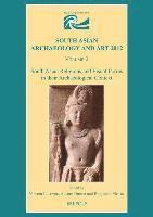 Vincent Lefevre - South Asian Religions and Visual Forms in Their Archaeological Context, Häftad