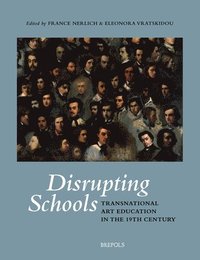 bokomslag Disrupting Schools