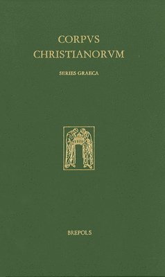 K. Levrie - Capita de Duabus Christi Naturis Necnon Capita Gnostica, Inbunden