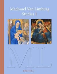 bokomslag Maelwael Van Lymborch Studies I