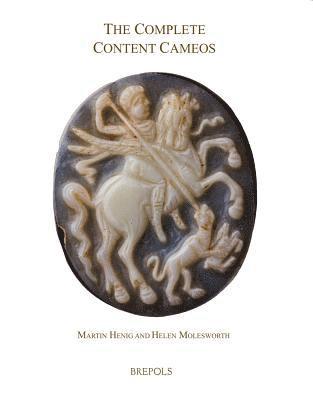 M Henig, H Molesworth, M. Henig, H. Molesworth, Martin Henig, Helen Molesworth - Complete Content Cameos, Häftad