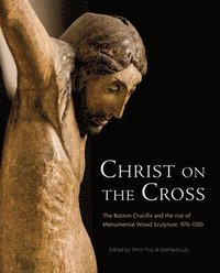 bokomslag Christ on the Cross