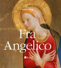 bokomslag Fra Angelico