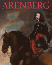 bokomslag Arenberg