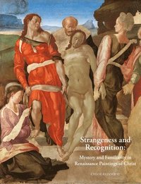 bokomslag Strangeness and Recognition