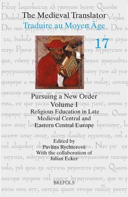 Pavlína Rychterová - Pursuing a New Order I, Häftad