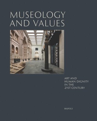 bokomslag Museology and Values