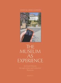 bokomslag Museum as Experience