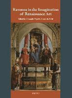 bokomslag Ravenna in the Imagination of Renaissance Art
