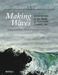 bokomslag Making Waves