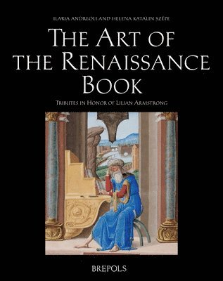 bokomslag Art of the Renaissance Book