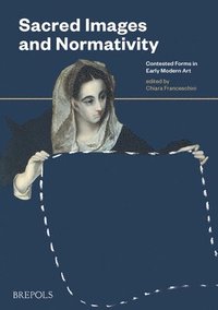 bokomslag Sacred Images and Normativity