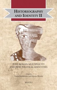 bokomslag Historiography and Identity II