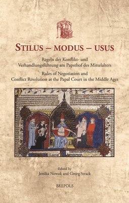 Jessika Nowak, Georg Strack - Stilus - modus - usus, Inbunden