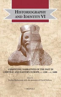 bokomslag Historiography and Identity VI