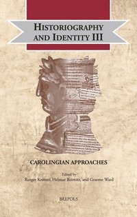 bokomslag Historiography and Identity III