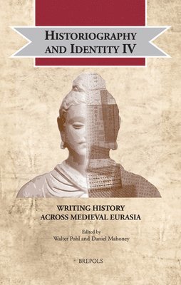 bokomslag Historiography and Identity IV