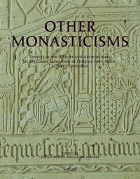 bokomslag Other Monasticisms