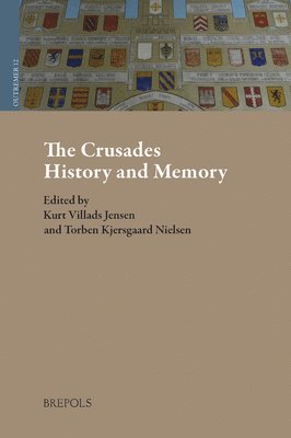 Kurt Villads Jensen, Torben Kjersgaard Nielsen - Crusades, Inbunden