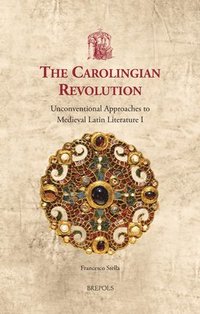 bokomslag Carolingian Revolution