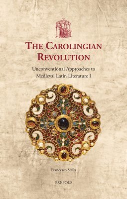 bokomslag Carolingian Revolution
