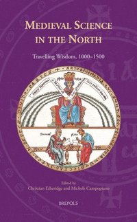 bokomslag Medieval Science in the North