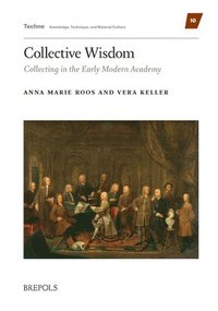 bokomslag Collective Wisdom