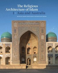 bokomslag Religious Architecture of Islam