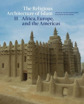 bokomslag Religious Architecture of Islam