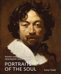 bokomslag Painters and Sitters in Early-Seventeenth Century Rome