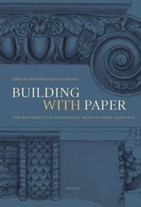 bokomslag Building with Paper