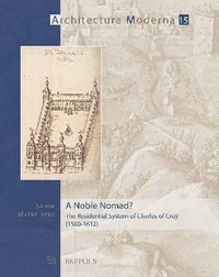 bokomslag Noble Nomad?