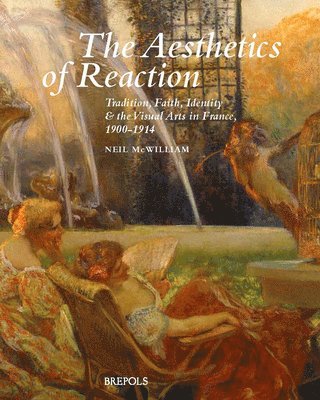 bokomslag Aesthetics of Reaction