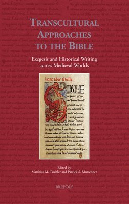 bokomslag Transcultural Approaches to the Bible