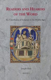 bokomslag Readers and Hearers of the Word