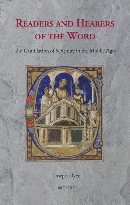 bokomslag Readers and Hearers of the Word