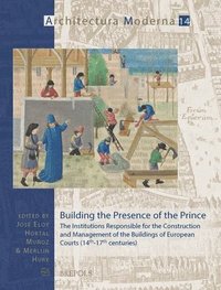 bokomslag Building the Presence of the Prince