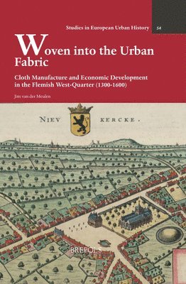 Woven Into the Urban Fabric