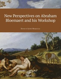 bokomslag New Perspectives on Abraham Bloemaert and His Workshop