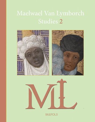bokomslag Maelwael Van Lymborch Studies 2