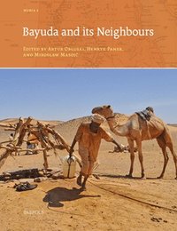 bokomslag Bayuda and Its Neighbours
