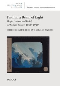 bokomslag Faith in a Beam of Light