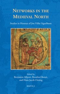 bokomslag Networks in the Medieval North