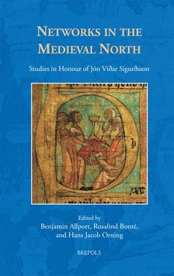 bokomslag Networks in the Medieval North