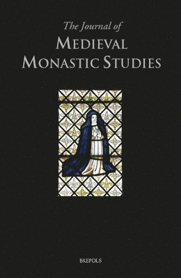 bokomslag The Journal of Medieval Monastic Studies 12 (2023)