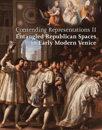 bokomslag Contending Representations II