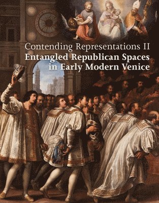 bokomslag Contending Representations II