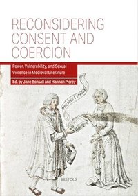 bokomslag Reconsidering Consent and Coercion