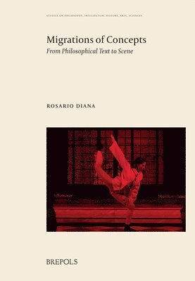 Rosario Diana - Migrations of Concepts, Inbunden