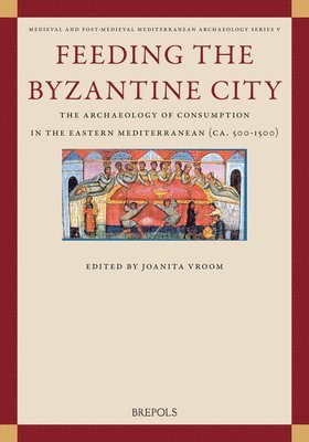 Feeding the Byzantine City